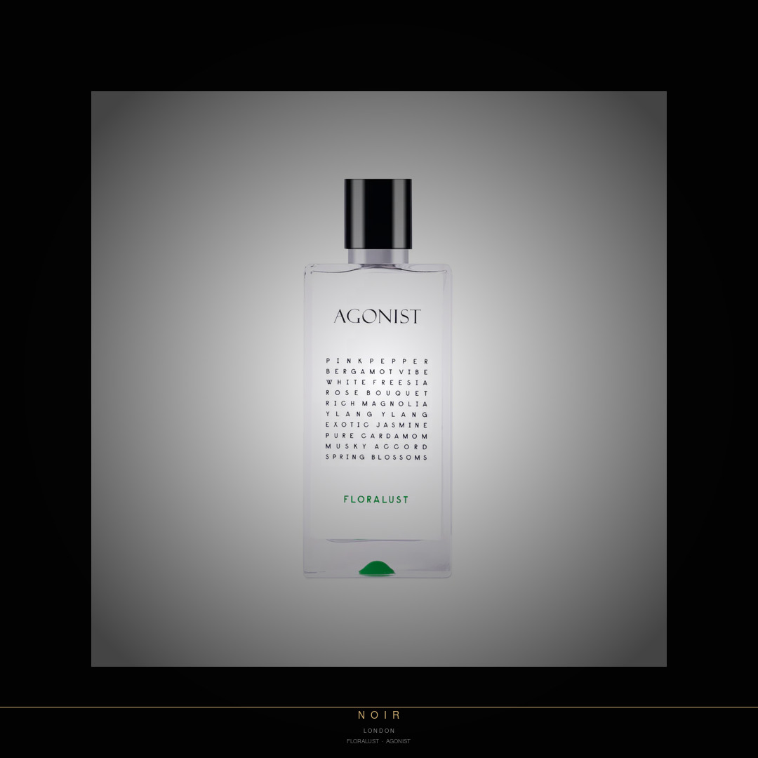 Agonist Floralust Perfume