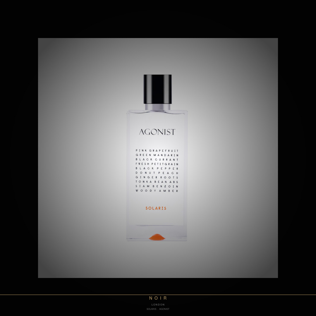 Agonist Solaris Perfume