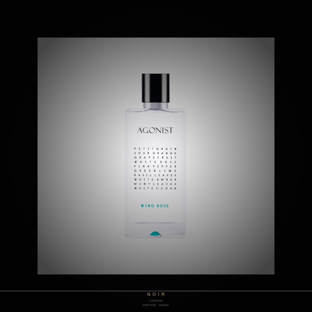 Agonist Wind Rose Perfume