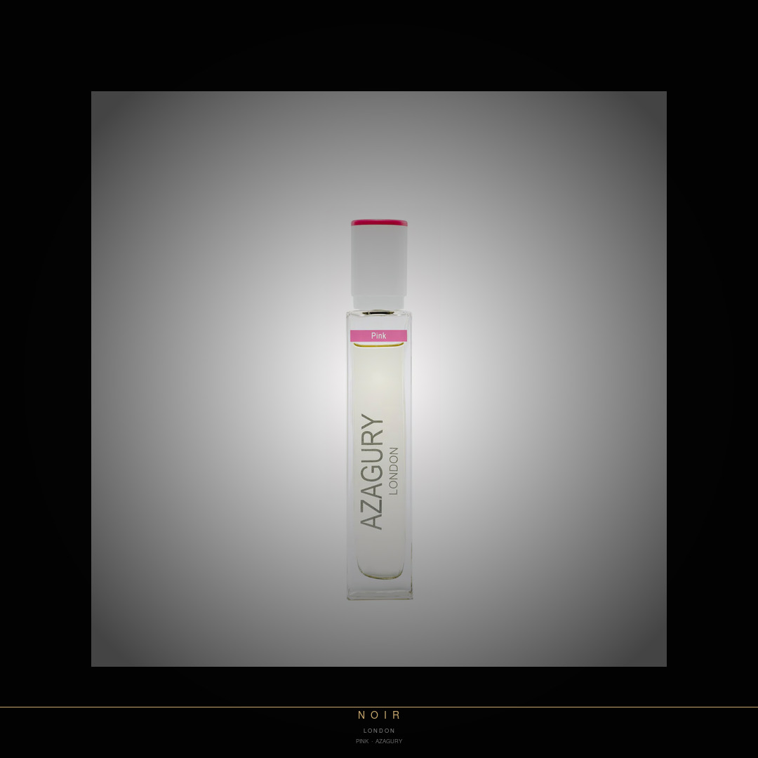 Azagury London Pink Parfum