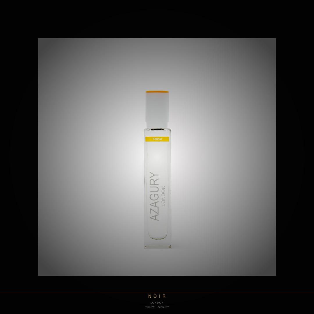 Azagury London Yellow Parfum