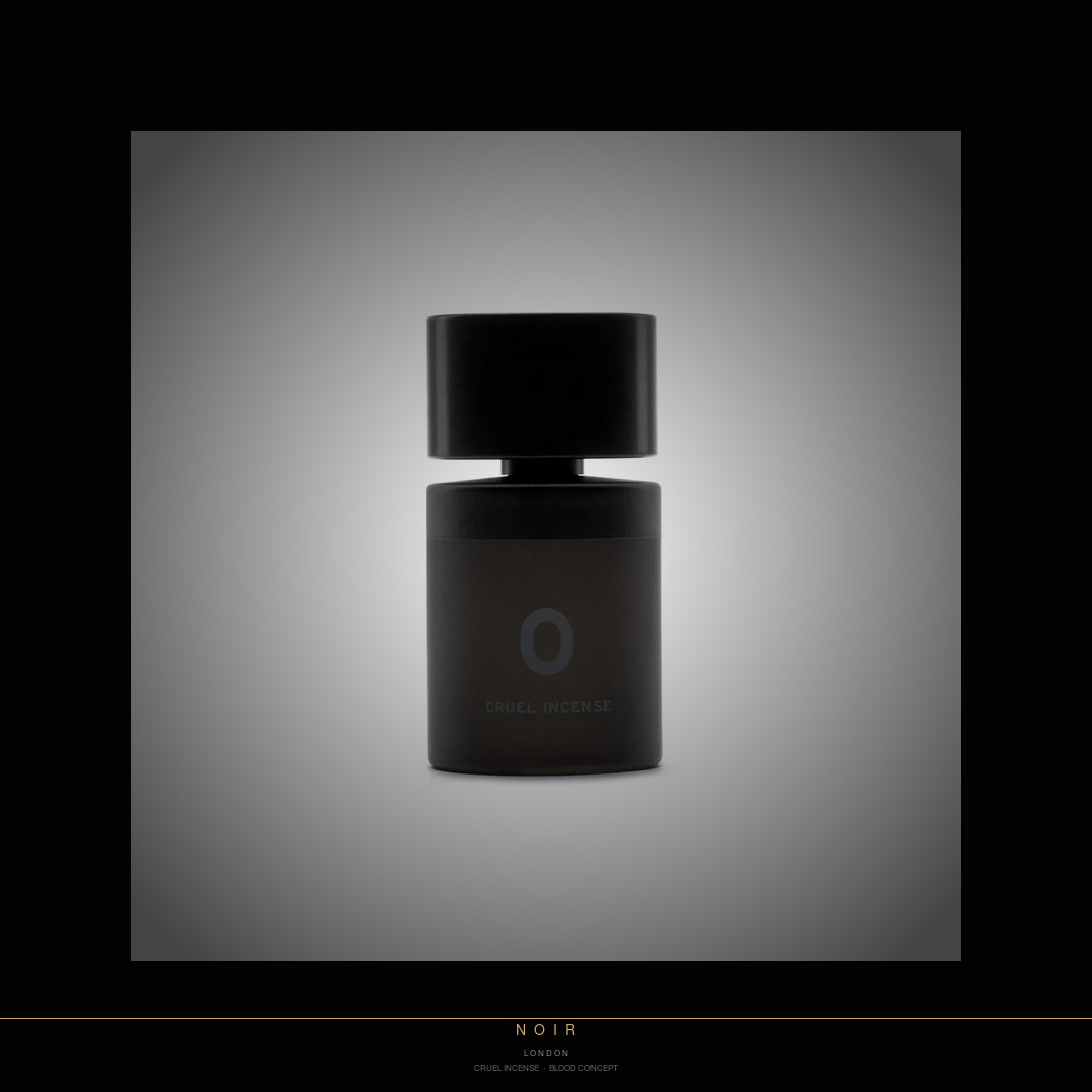 Blood Concept Cruel Incense O