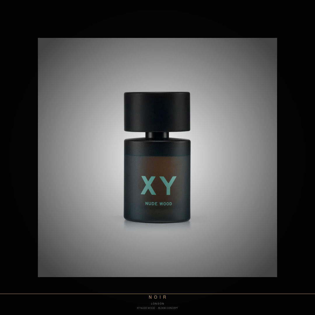 Blood Concept XY Nude Wood