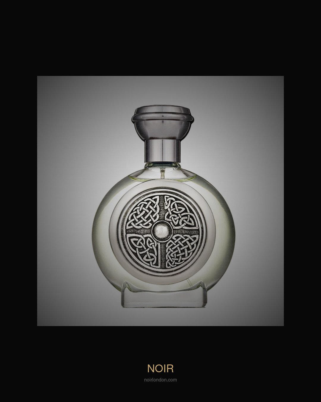 Boadicea Energizer detail