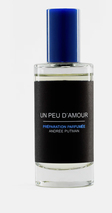 Un peu d'Amour