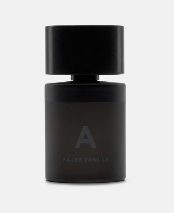 A, Killer Vanilla