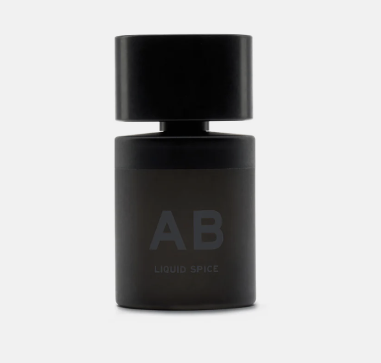 AB, Liquid Spice