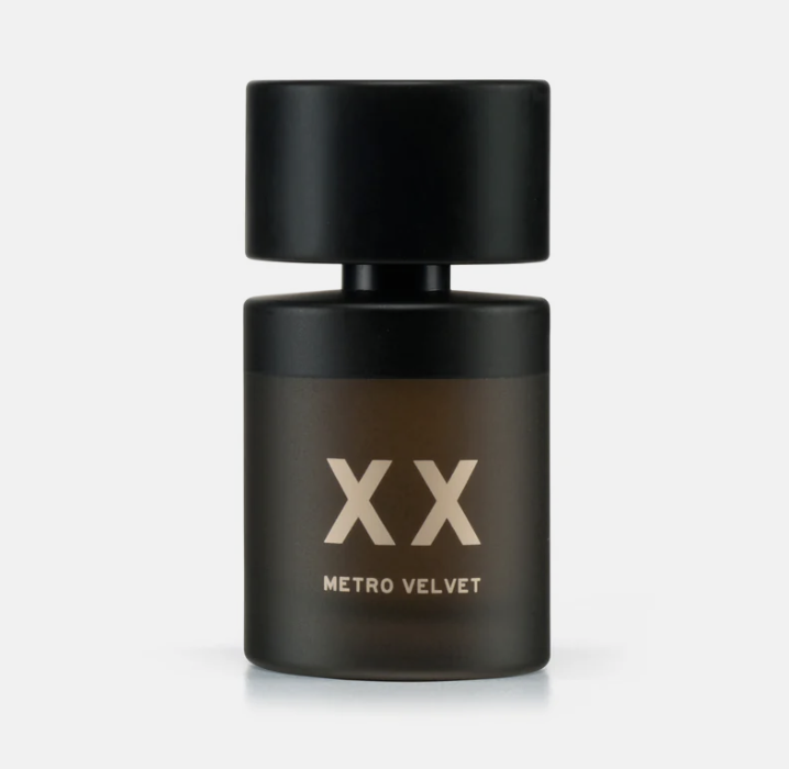 XX, Matro Velvet