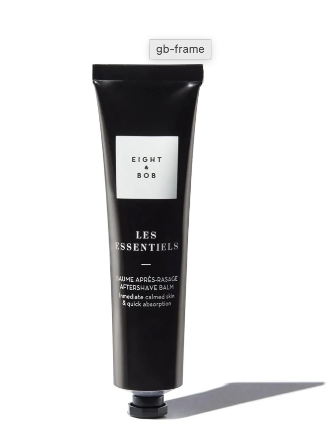 Les Essentiels Aftershave Balm