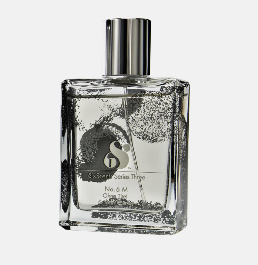 No. 6 Ohne Titel - M